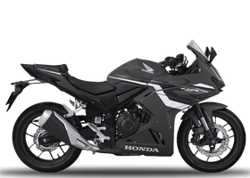 CBR400R